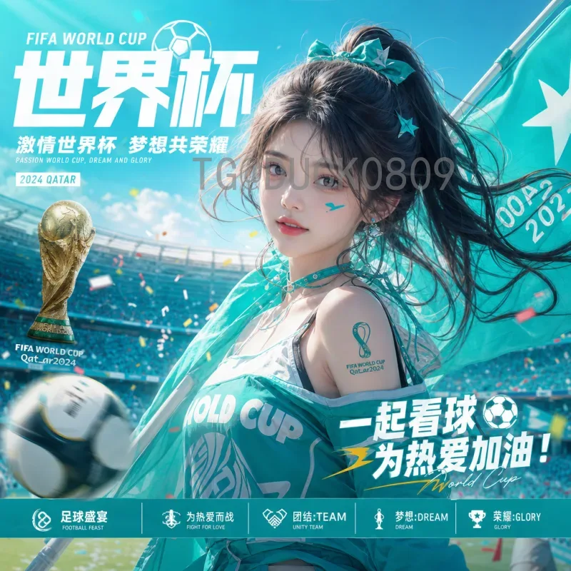 实时2026世界杯欧洲区名额：最新分配方案与预选赛深度解析